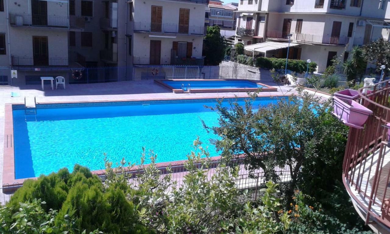Dom wakacyjny Baia Blu Falcone